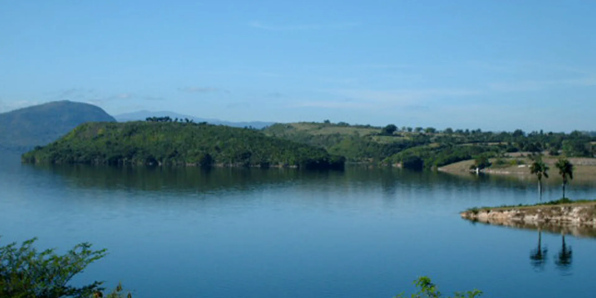 Obra Hidráulica