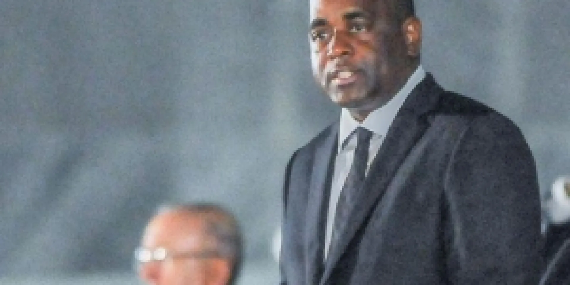 Roosevelt Skerrit, Primer Ministro de Dominica