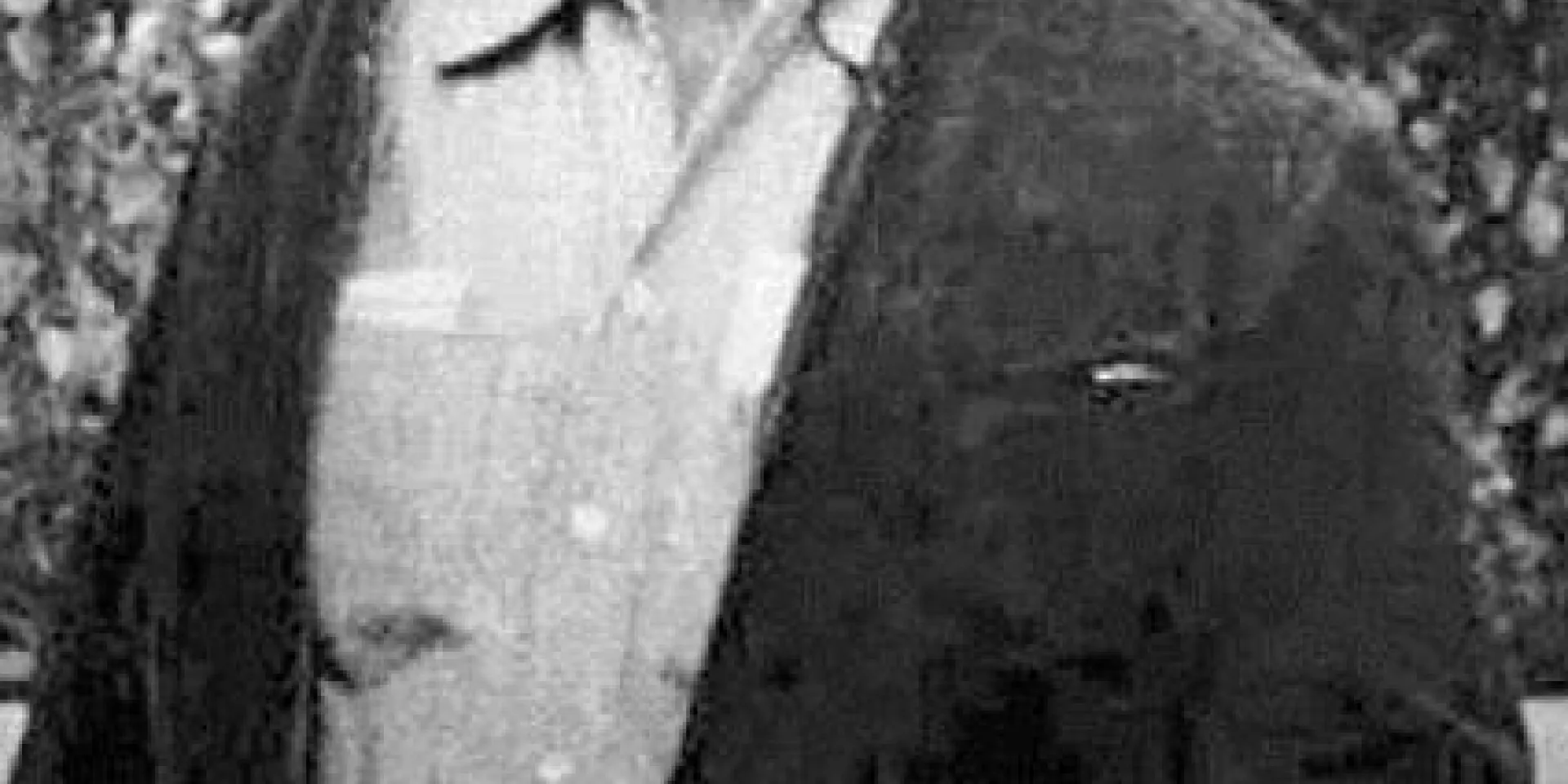 José Antonio, el Presidente de honor de la FEU.