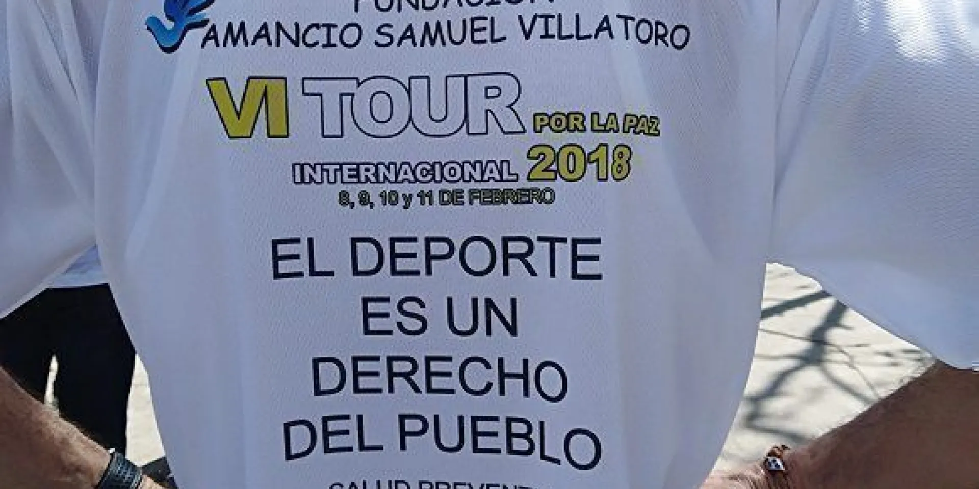 Una fiesta deportiva en Guatemala, dedicada a los Comandantes Fidel Castro y Ernesto Ché Guevara . Foto: Embacuba Guatemala