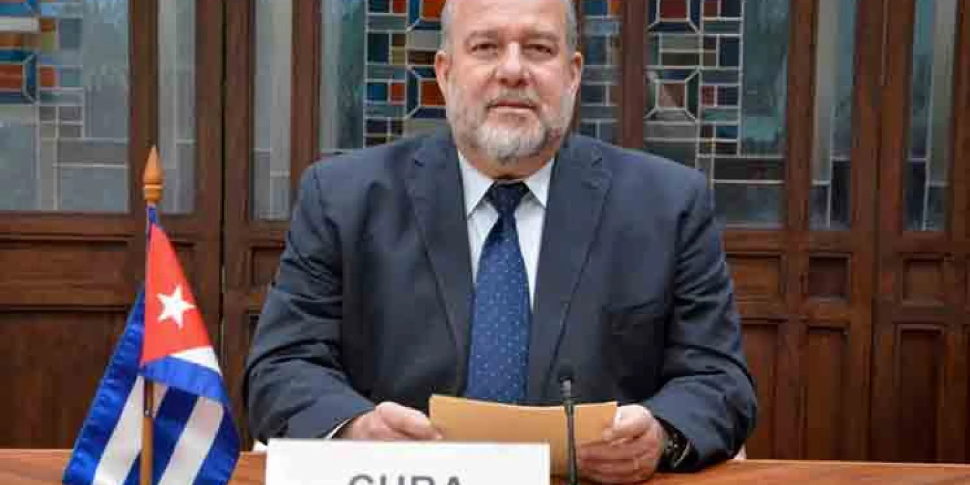 Imagen de archivo/RHC