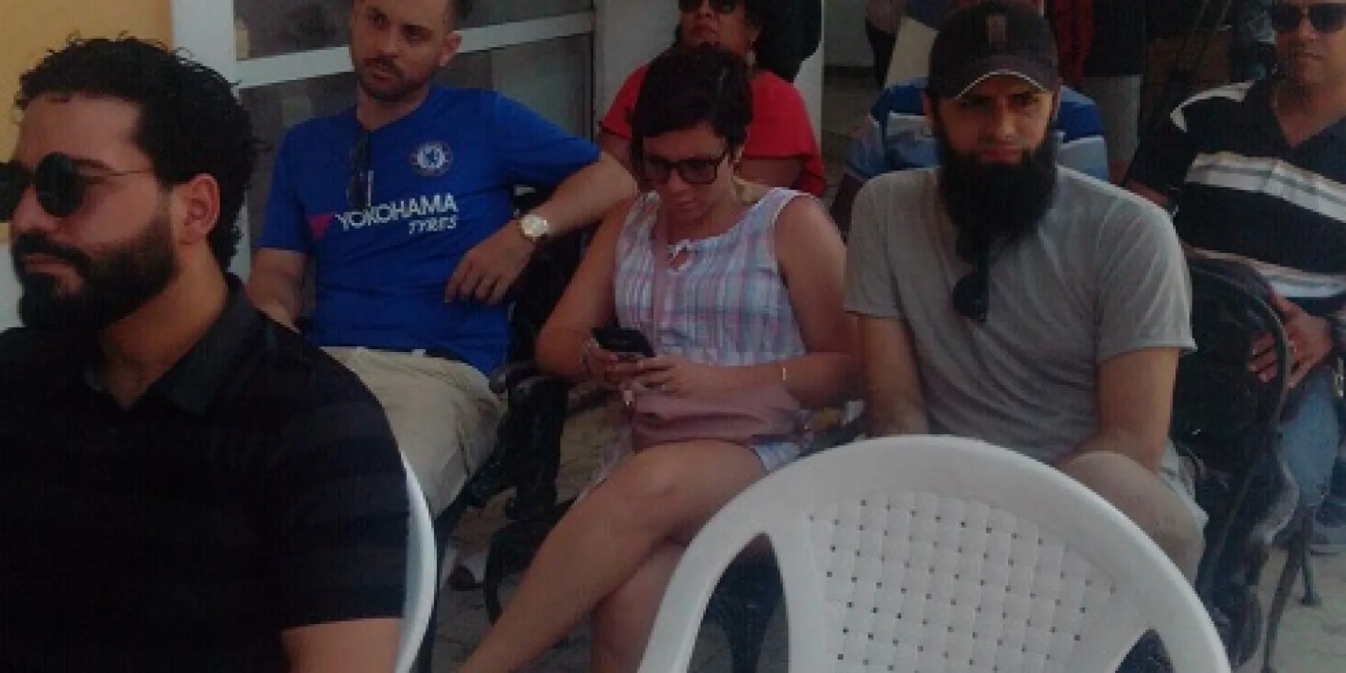 Rememoran natalicio de Fidel en la sede de la AHS