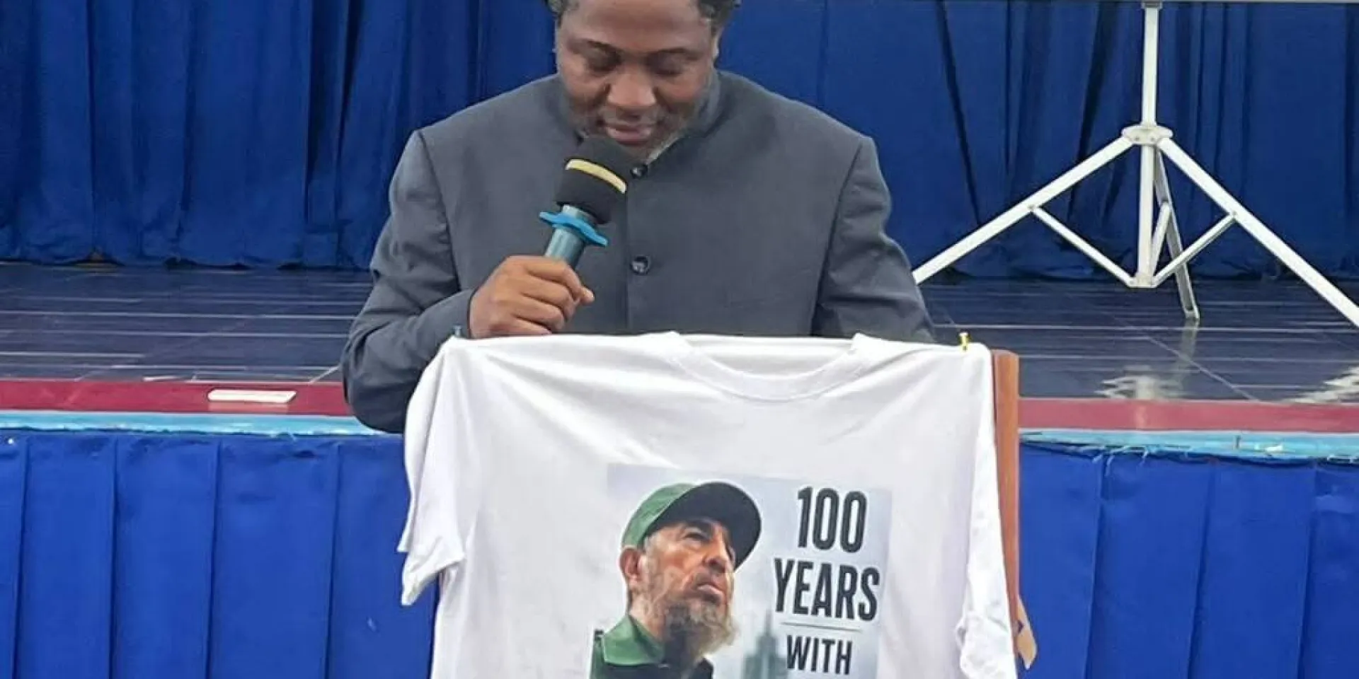 fidel