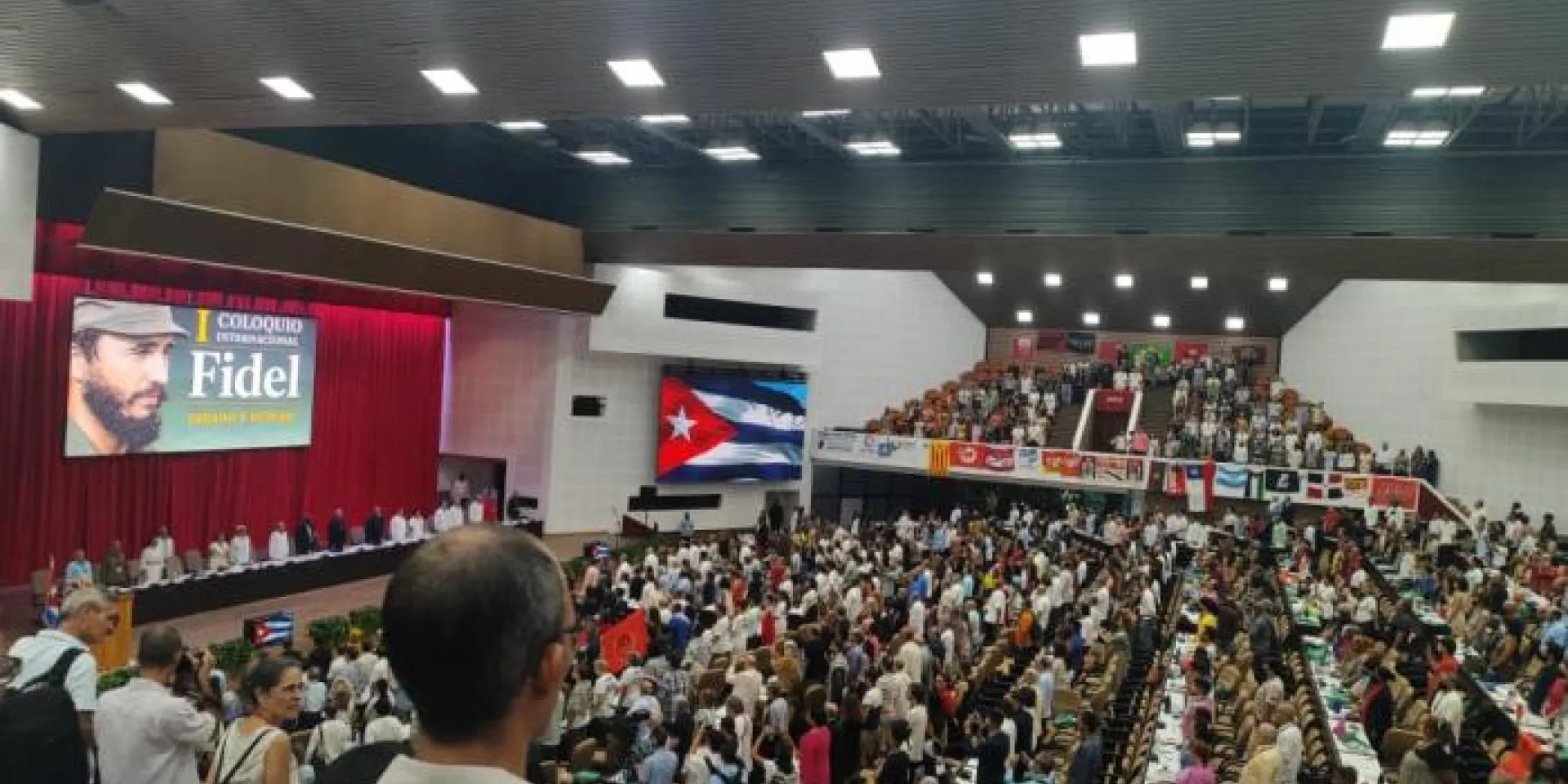 coloquio