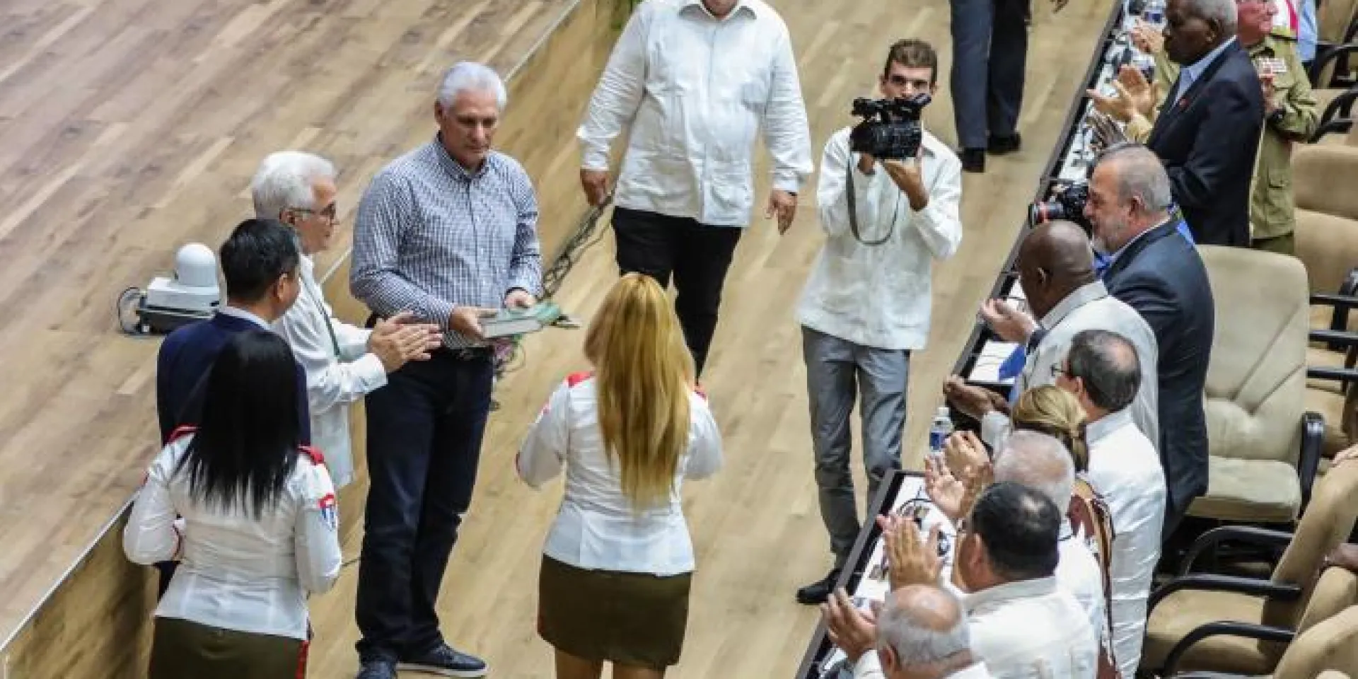 obras escogidas de fidel