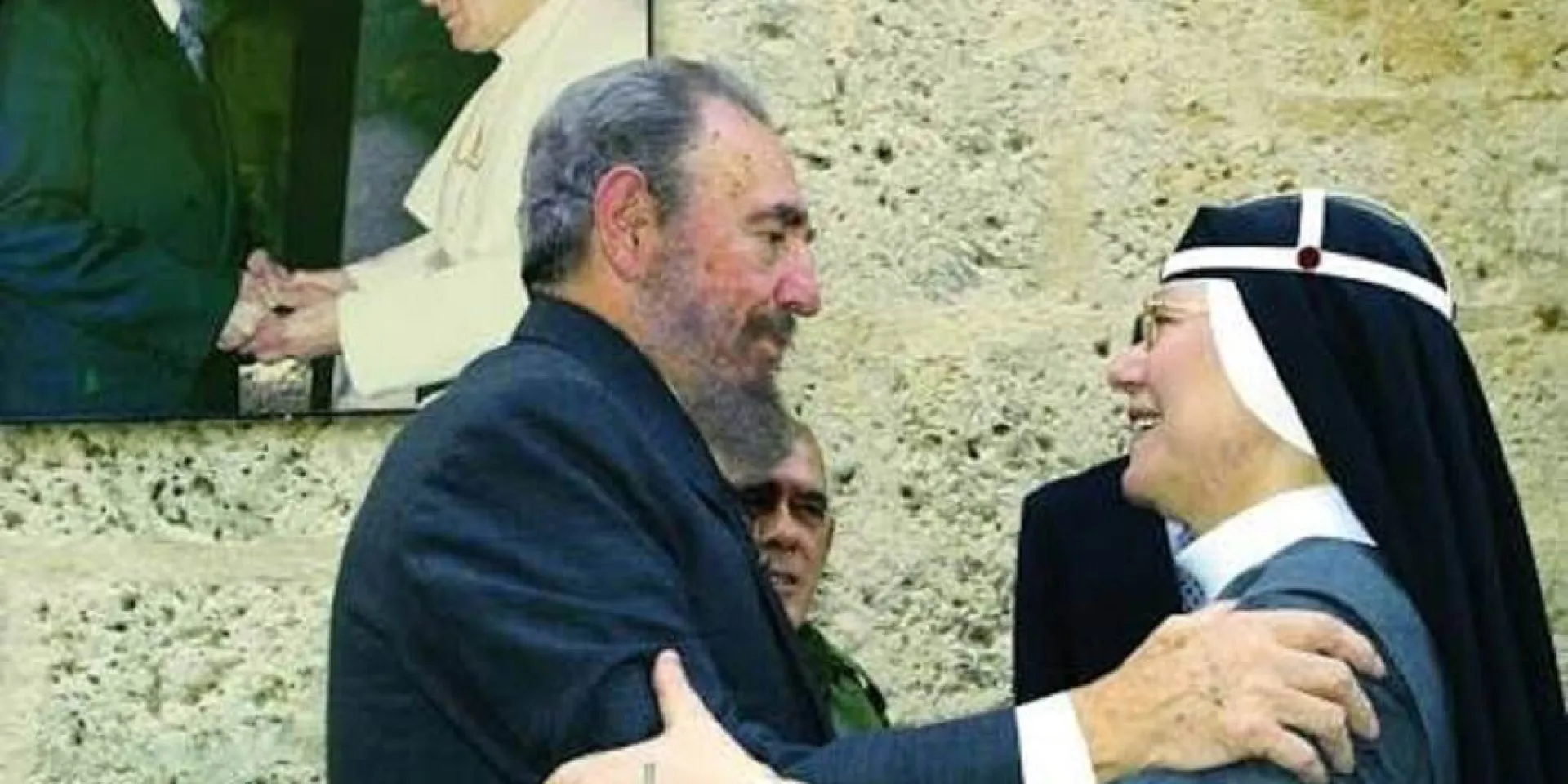 monjas