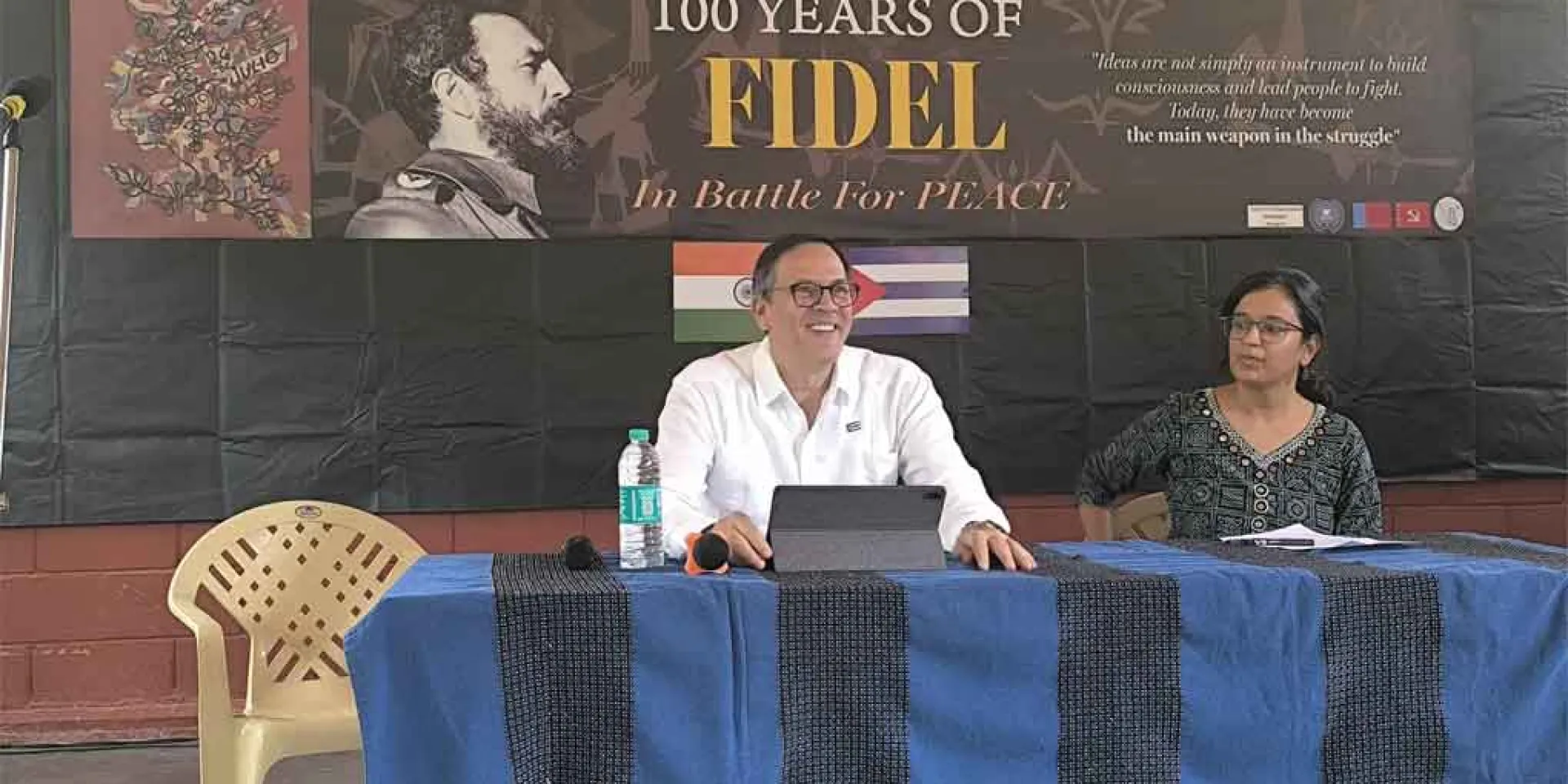 fidel-india