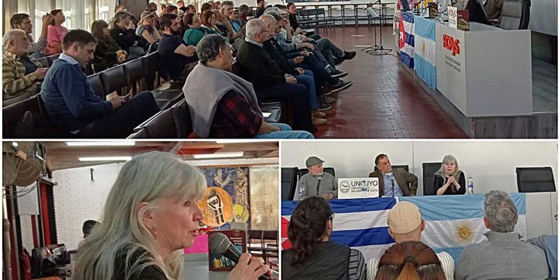 solidaridad argentina