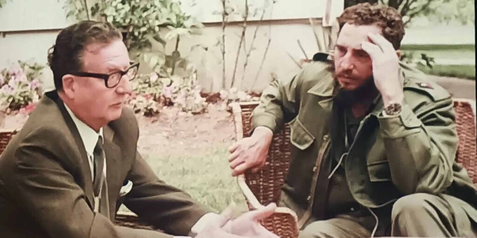 allende