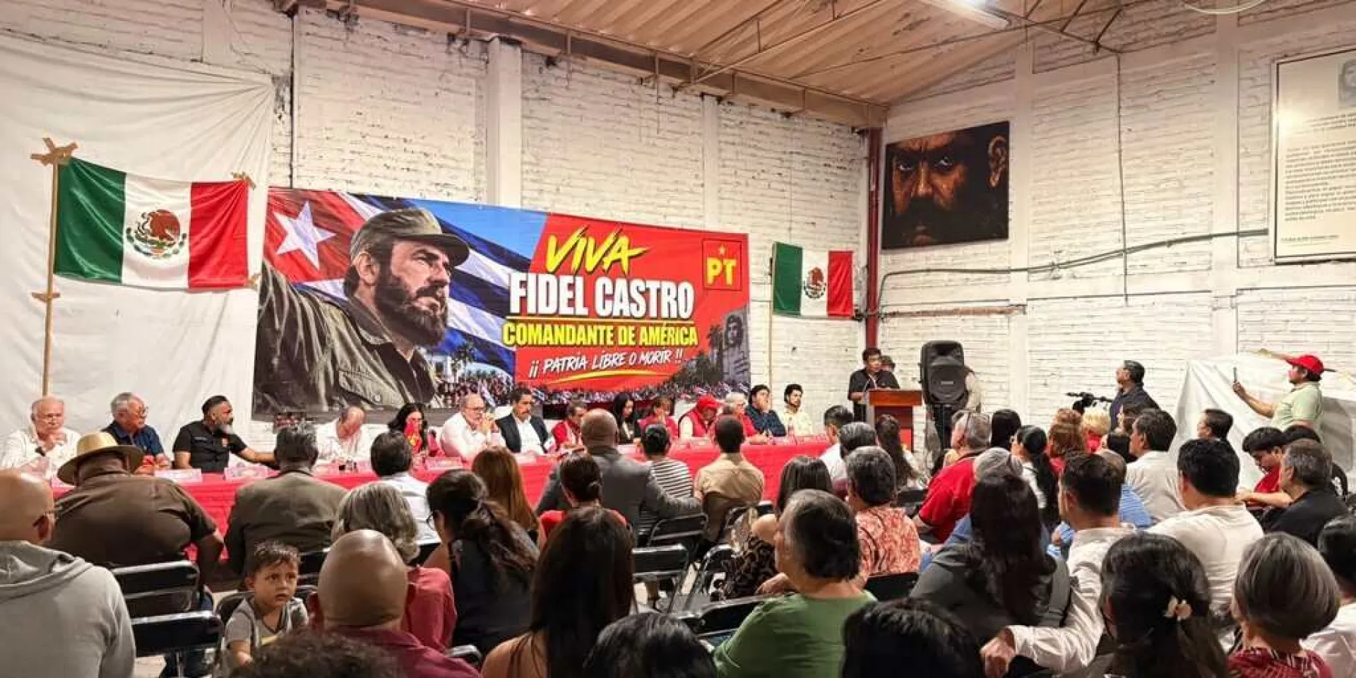 solidaridad cuba-mexico