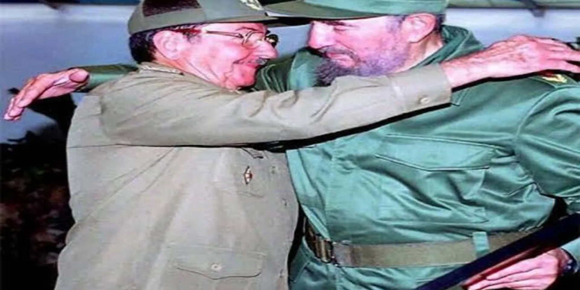 fidel-raul