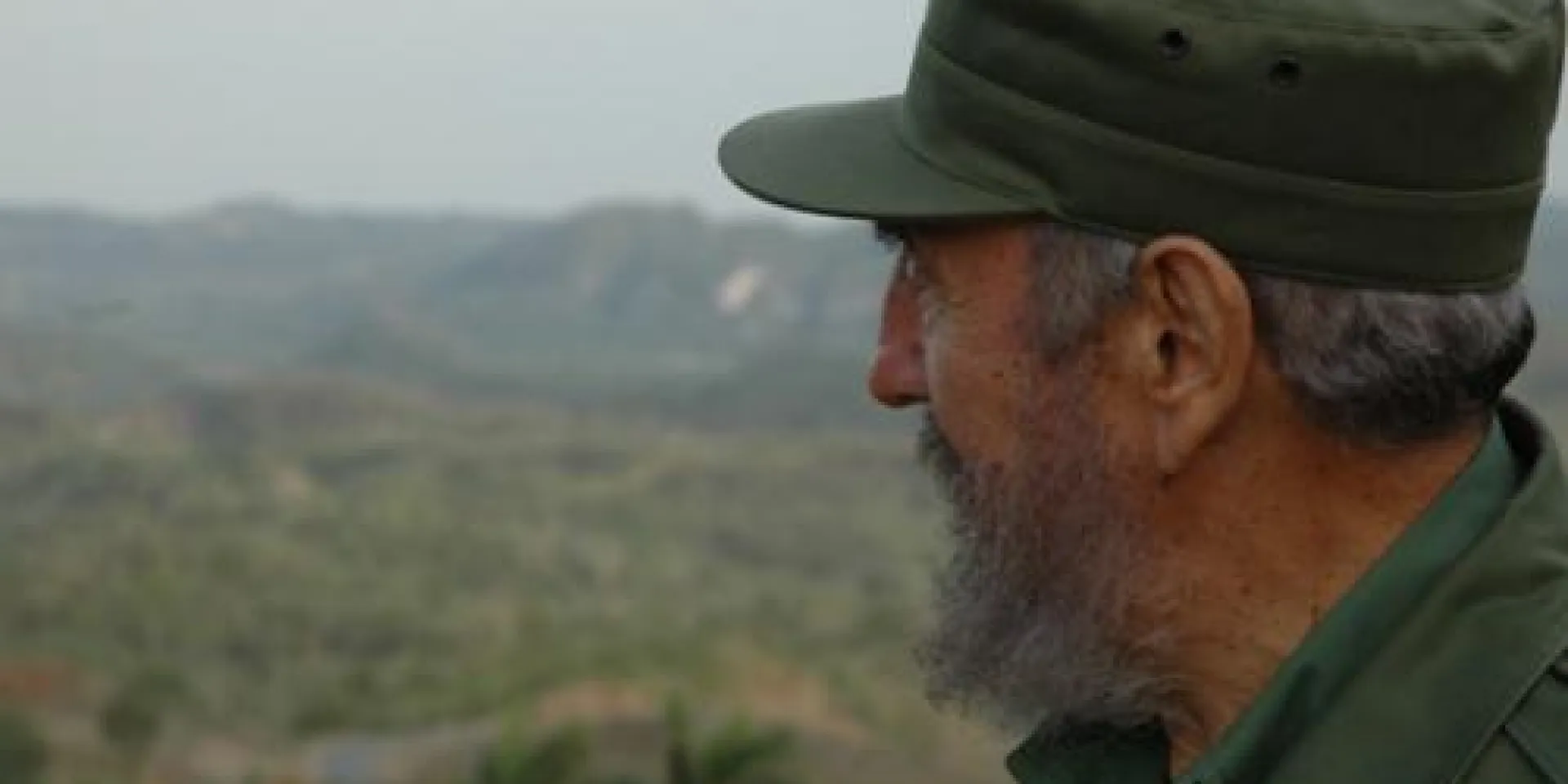Fidel Castro