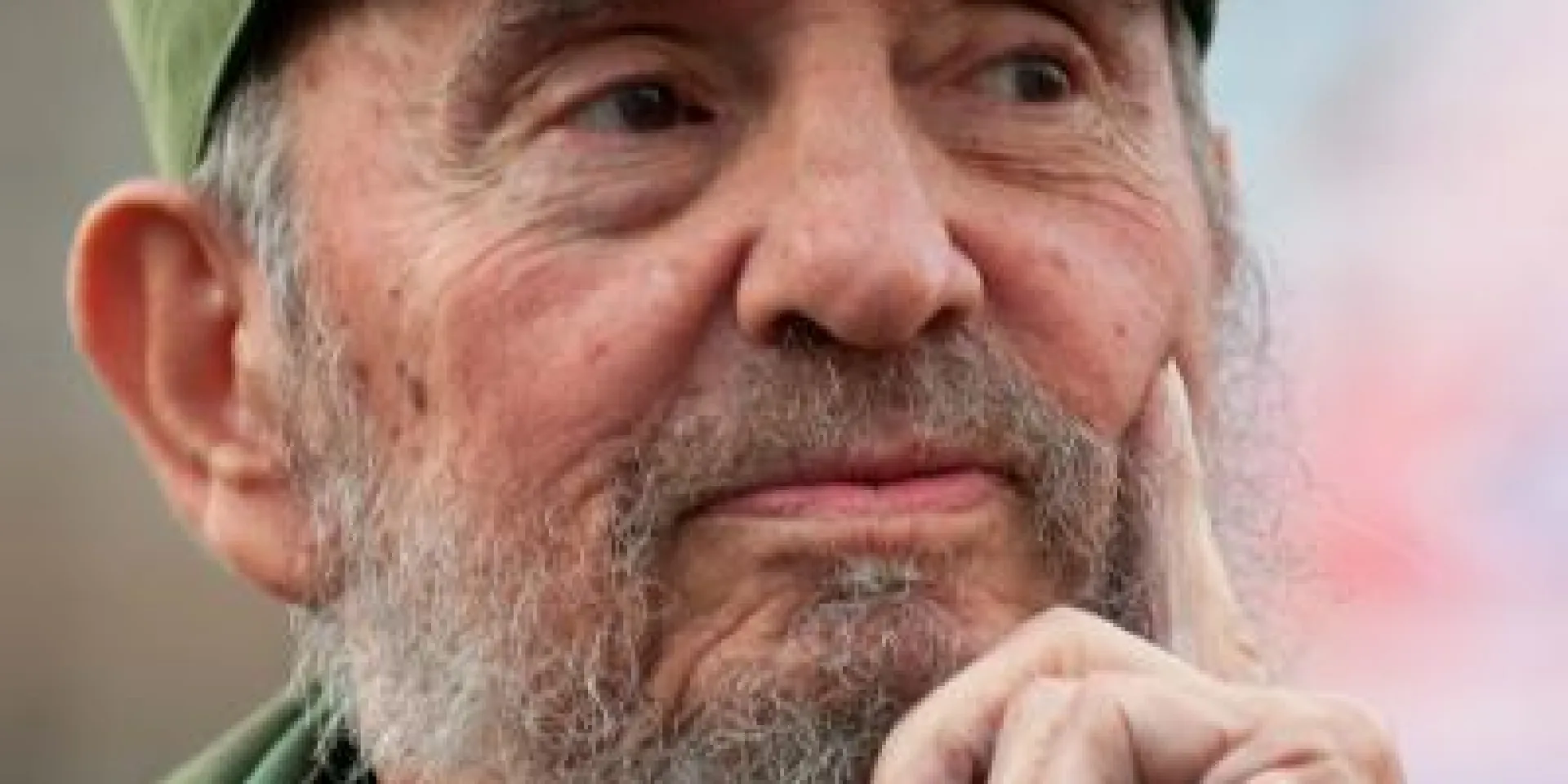 Fidel Castro Ruz