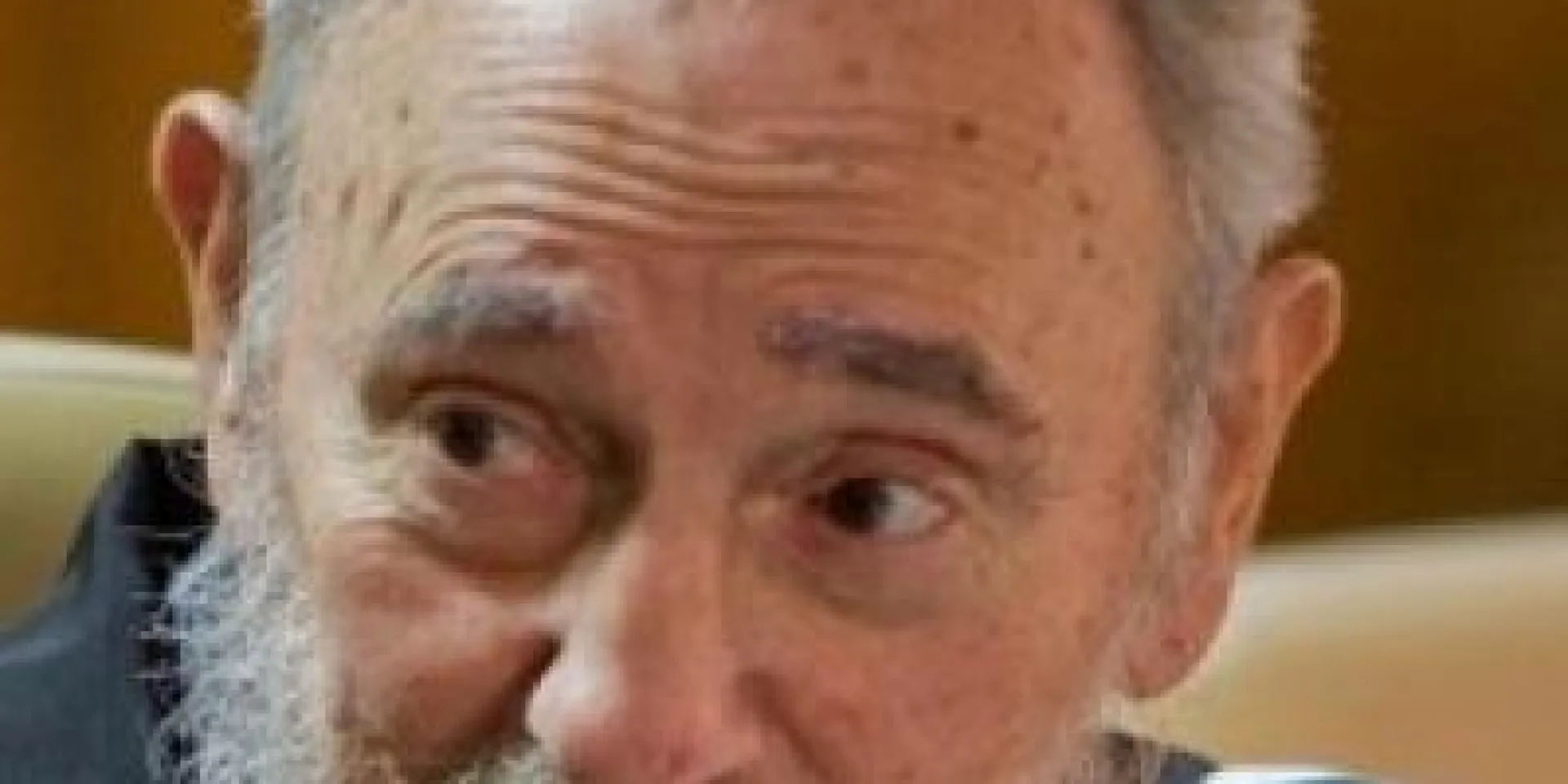 Fidel Castro Ruz