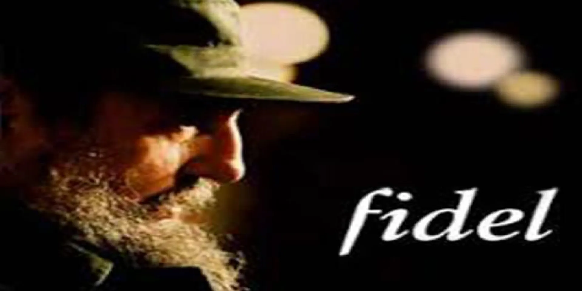 Fidel Castro