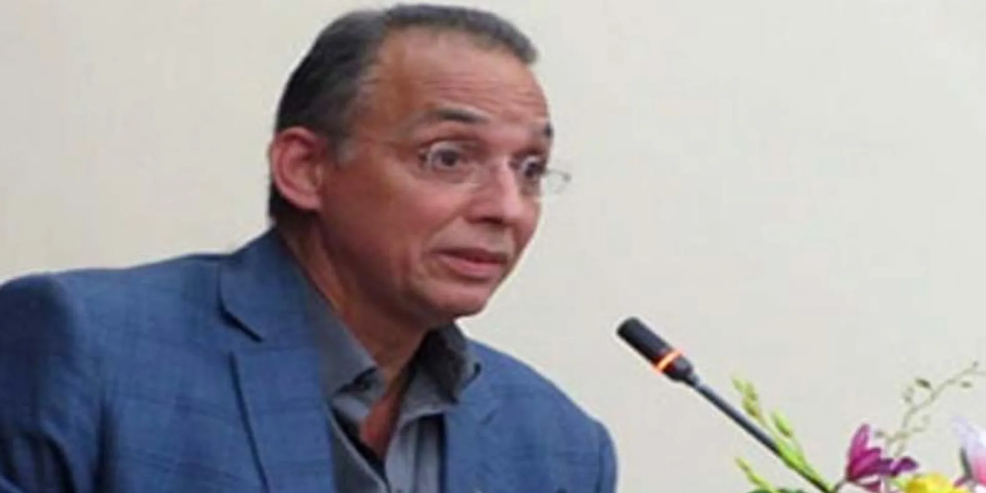 Antonio Guerrero expreso: "Fidel nunca se irá, porque está en el corazón de la gente"