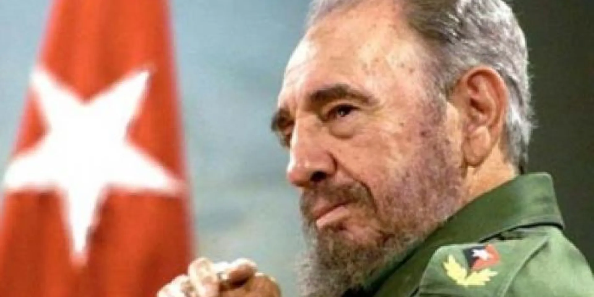 Fidel Castro Ruz