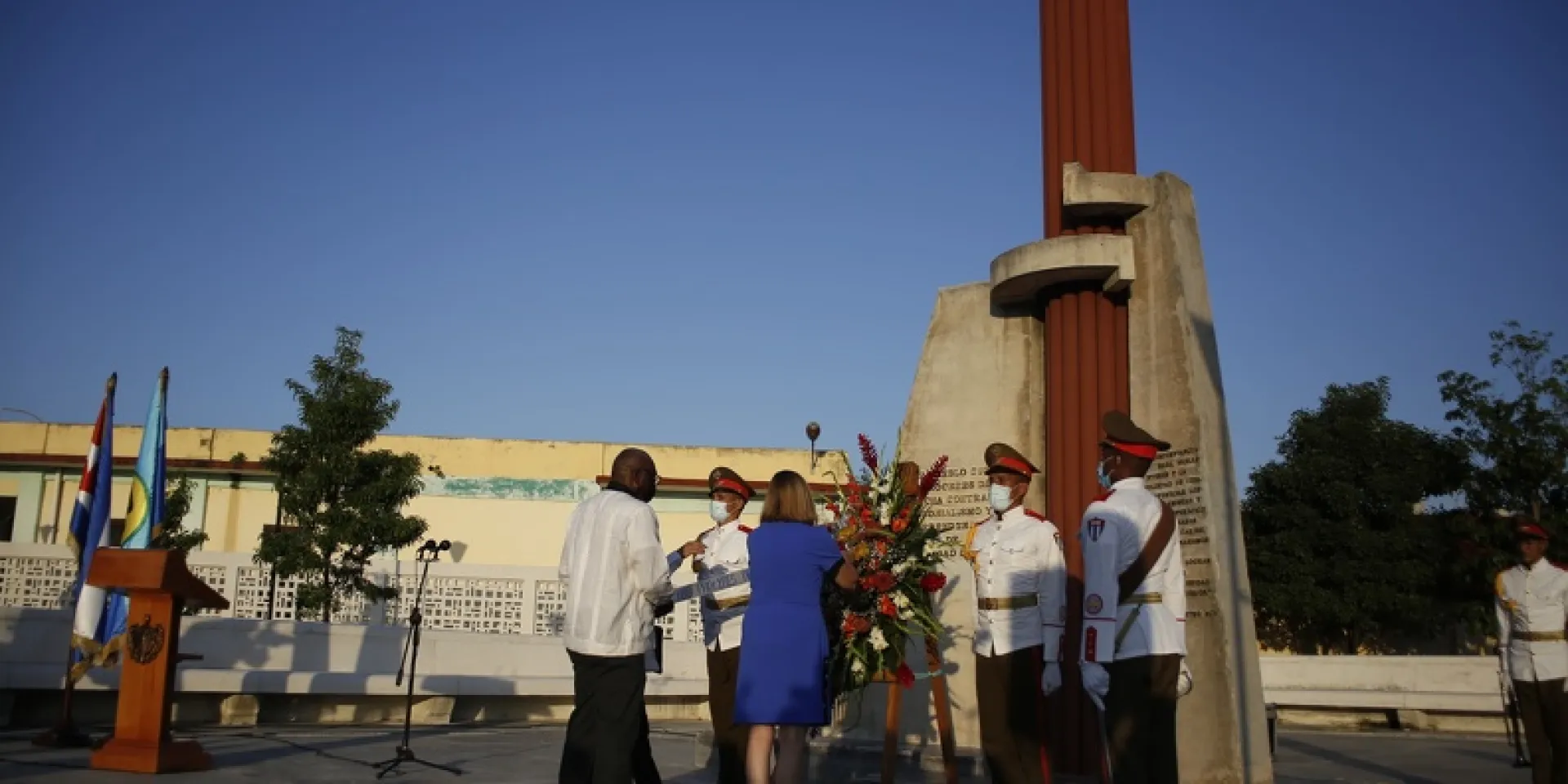 Cuba y CARICOM festejan años de cooperación