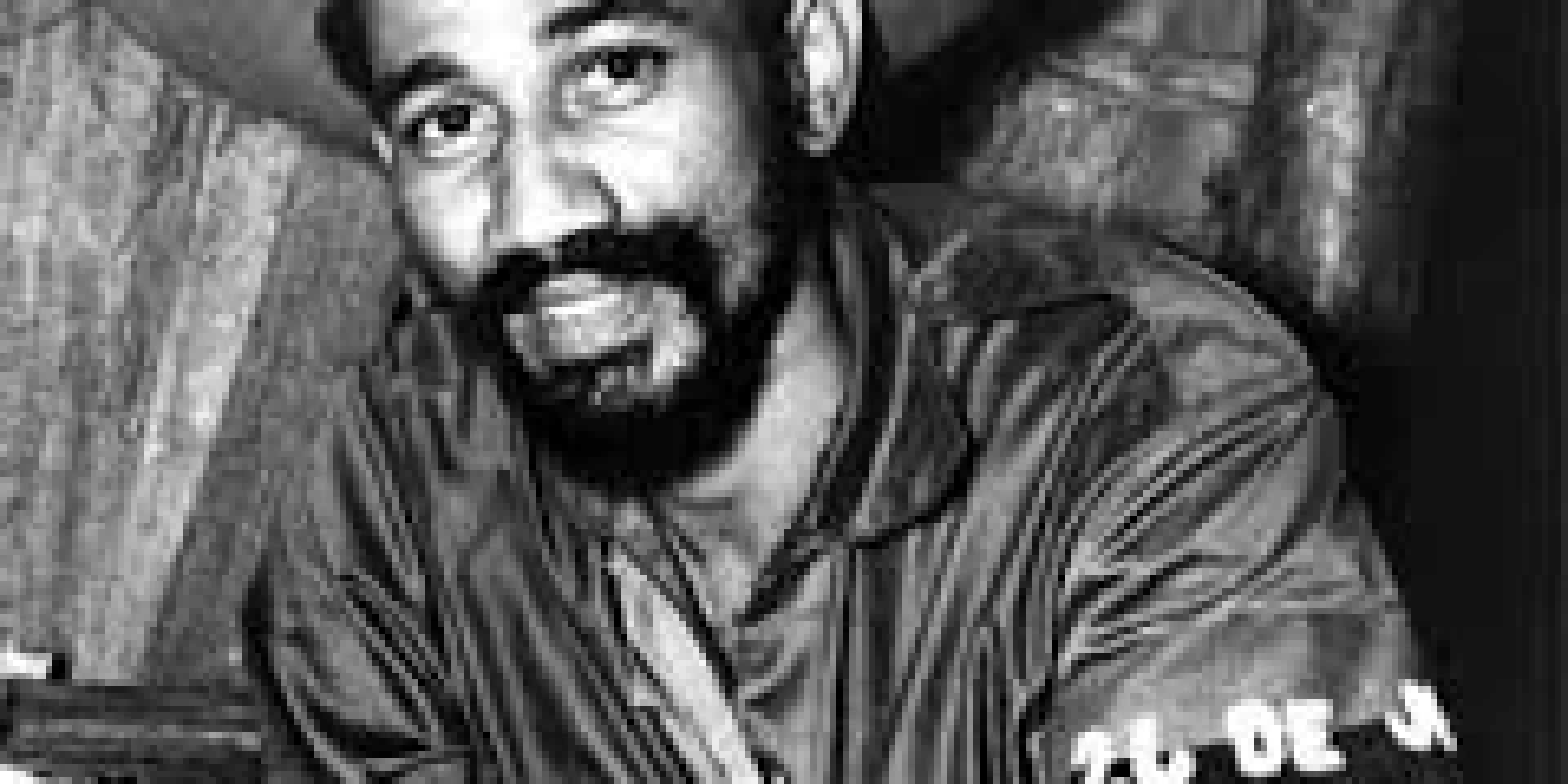 Juan Almeida Bosque, uno de los Comandantes de la Revolución Cubana