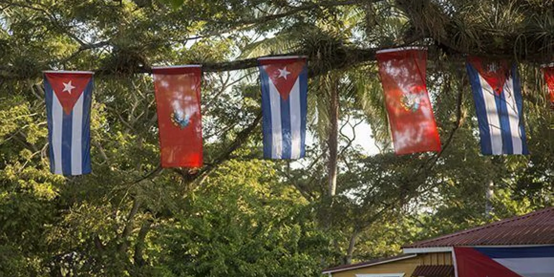 Birán, 13 de agosto de 2018. Foto: Ismael Francisco/ Cubadebate.