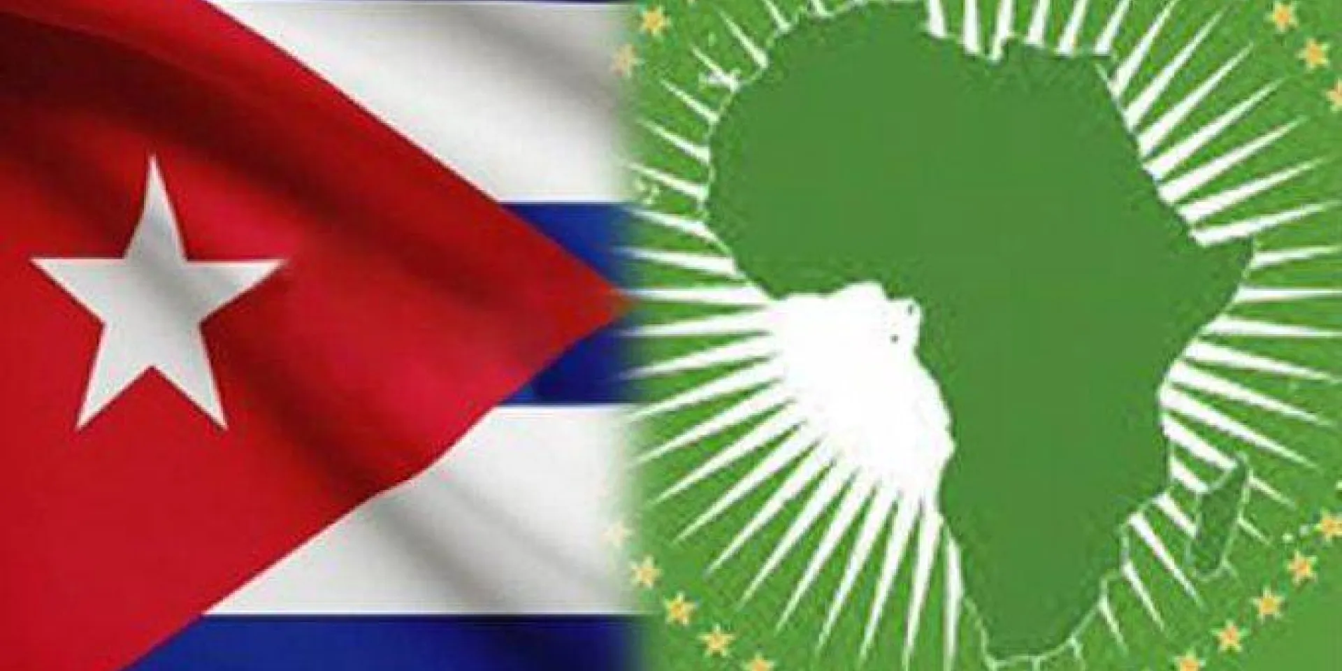 A União Africana contra o bloqueio de Cuba Photo: Twitter
