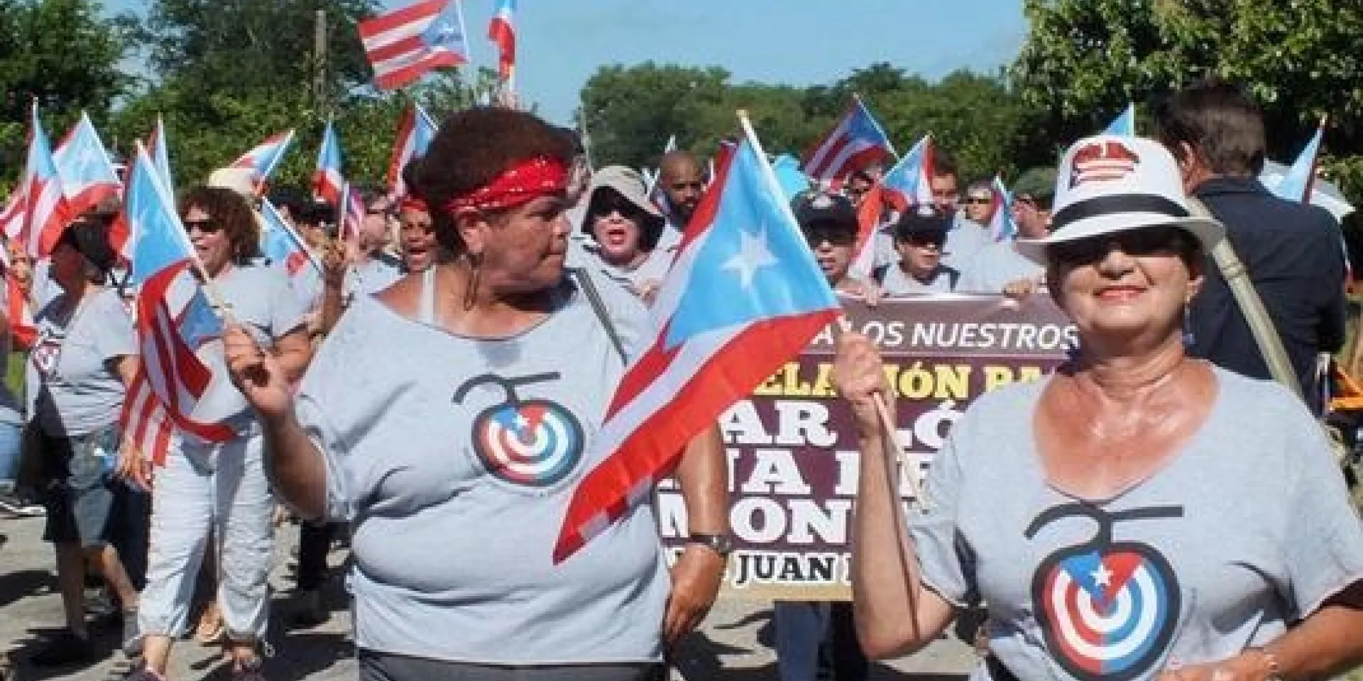 Fidel Castro recibe reconocimiento de Puerto RIco