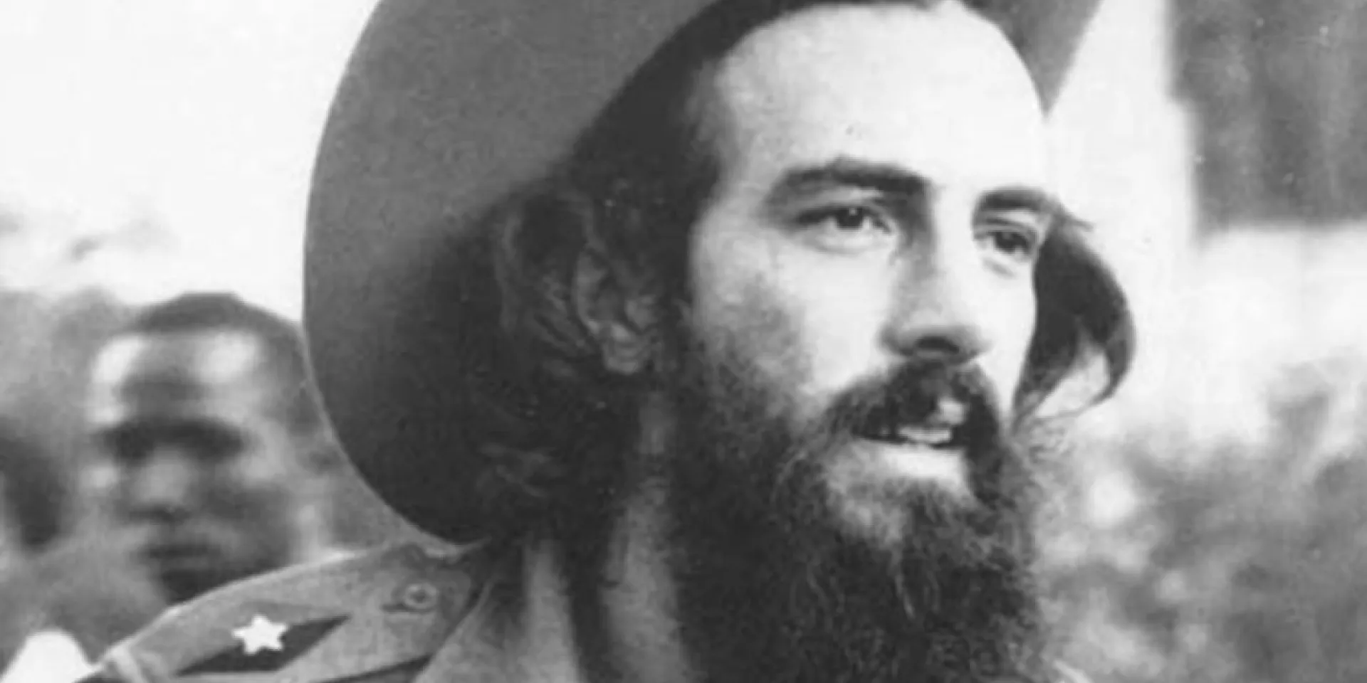 Camilo Cienfuegos Gorriarán
