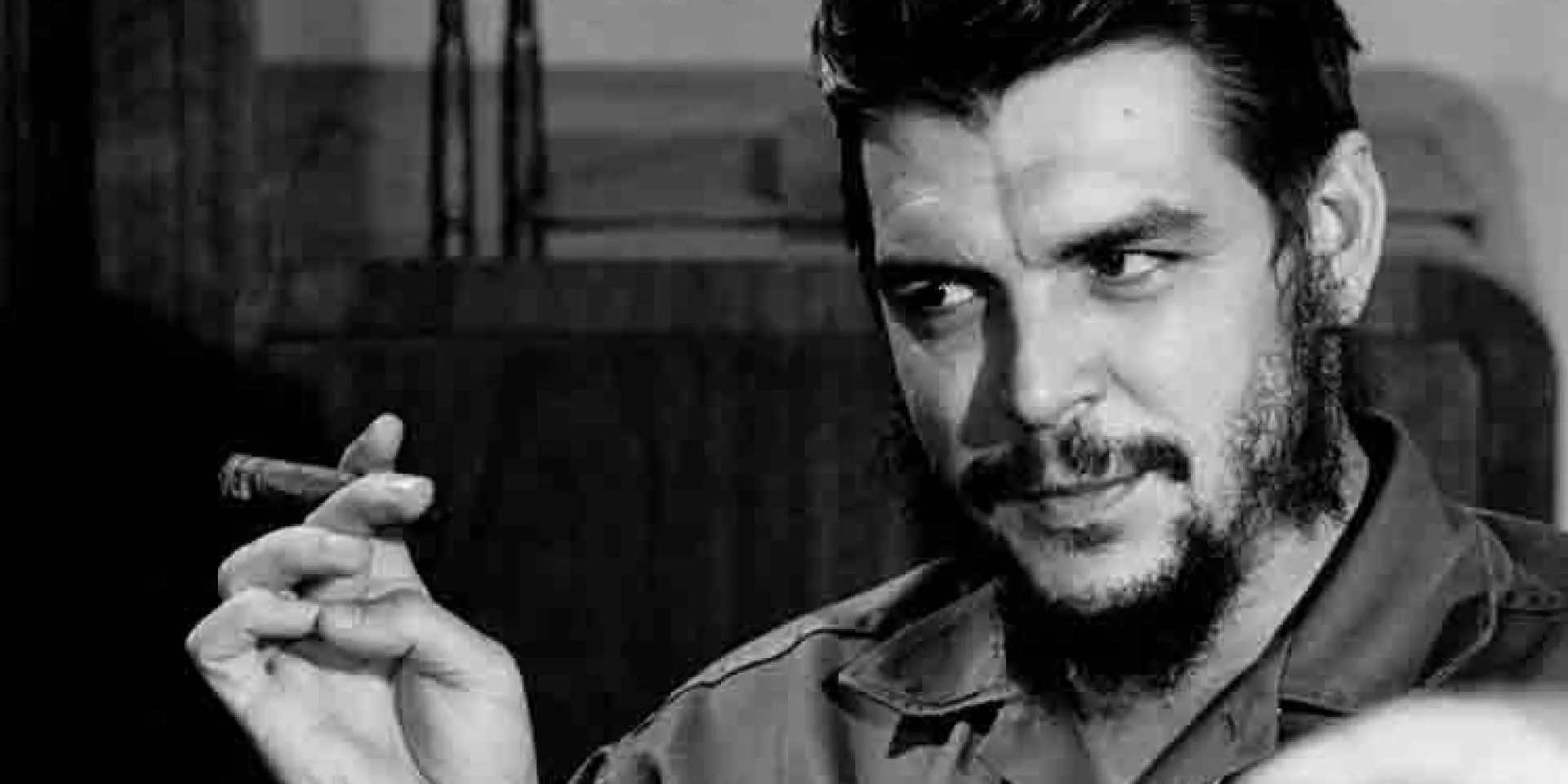 Ernesto Guevara de la Serna