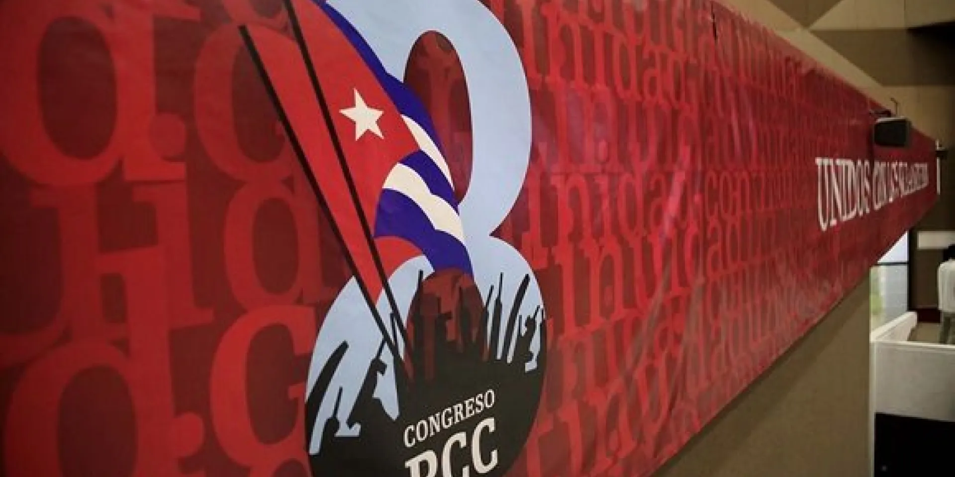 Este proceso, que inició en mayo pasado, es continuidad del 8vo. Congreso, de los pilares fundamentales que se definieron para la transformación del actuar del Partido y de la democratización en sus formas de hacer. Foto: Ariel Ley / ACN