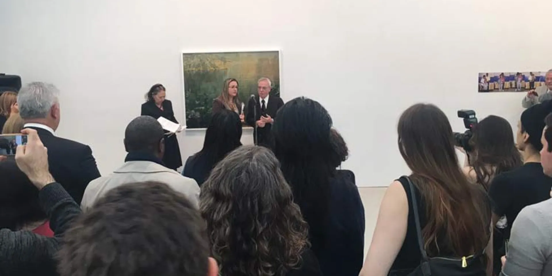 Eusebio: Martí pasó 15 años en Nueva York, e hizo de esta ciudad magnifica el escenario de su obra política