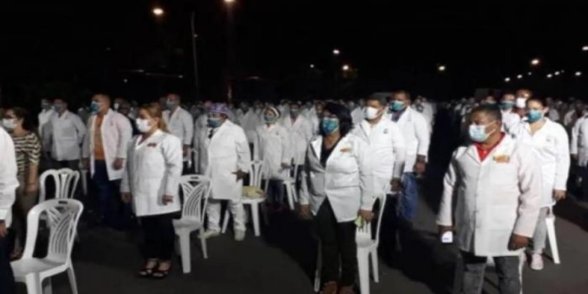 Photo: TELESUR