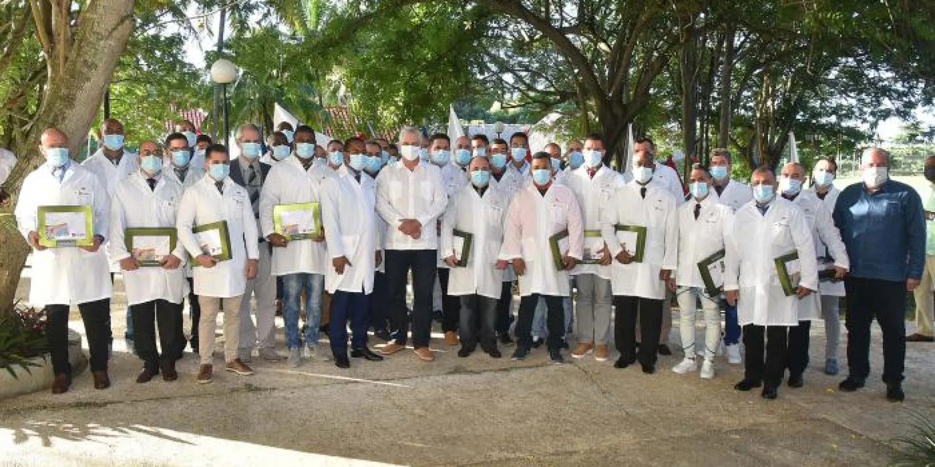 Foto: Estudios Revolución