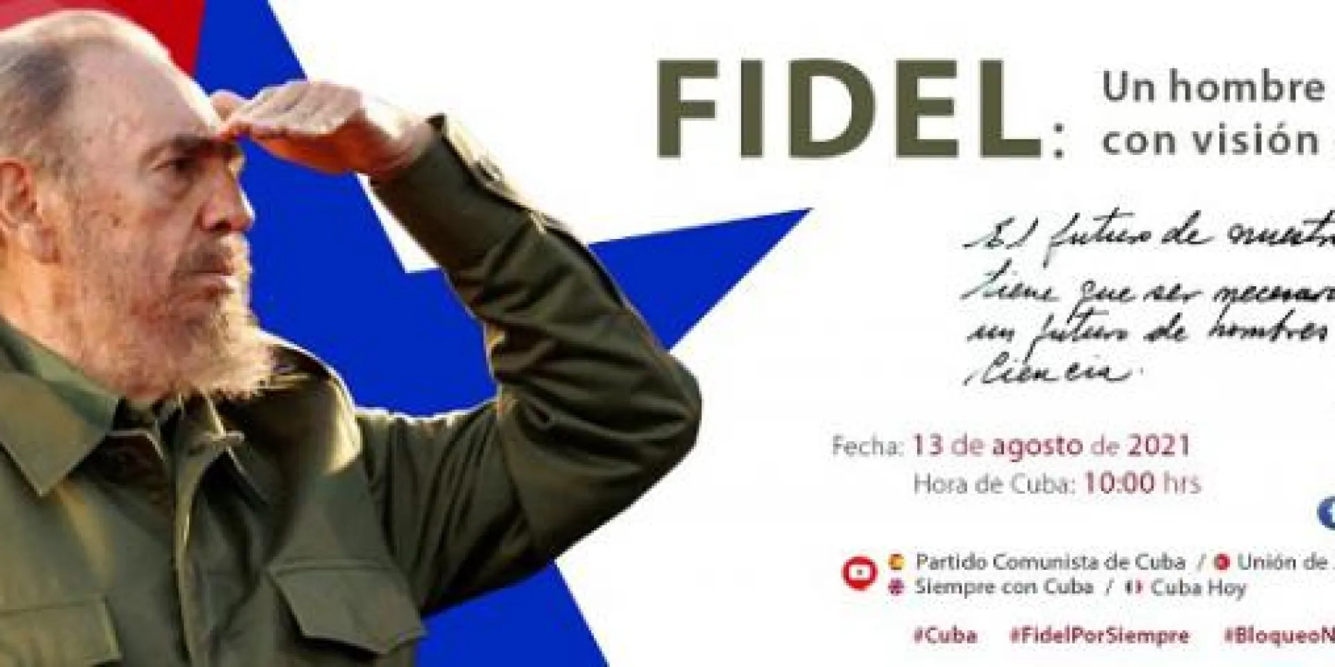 Foto: Tomada del Sitio Web del PCC
