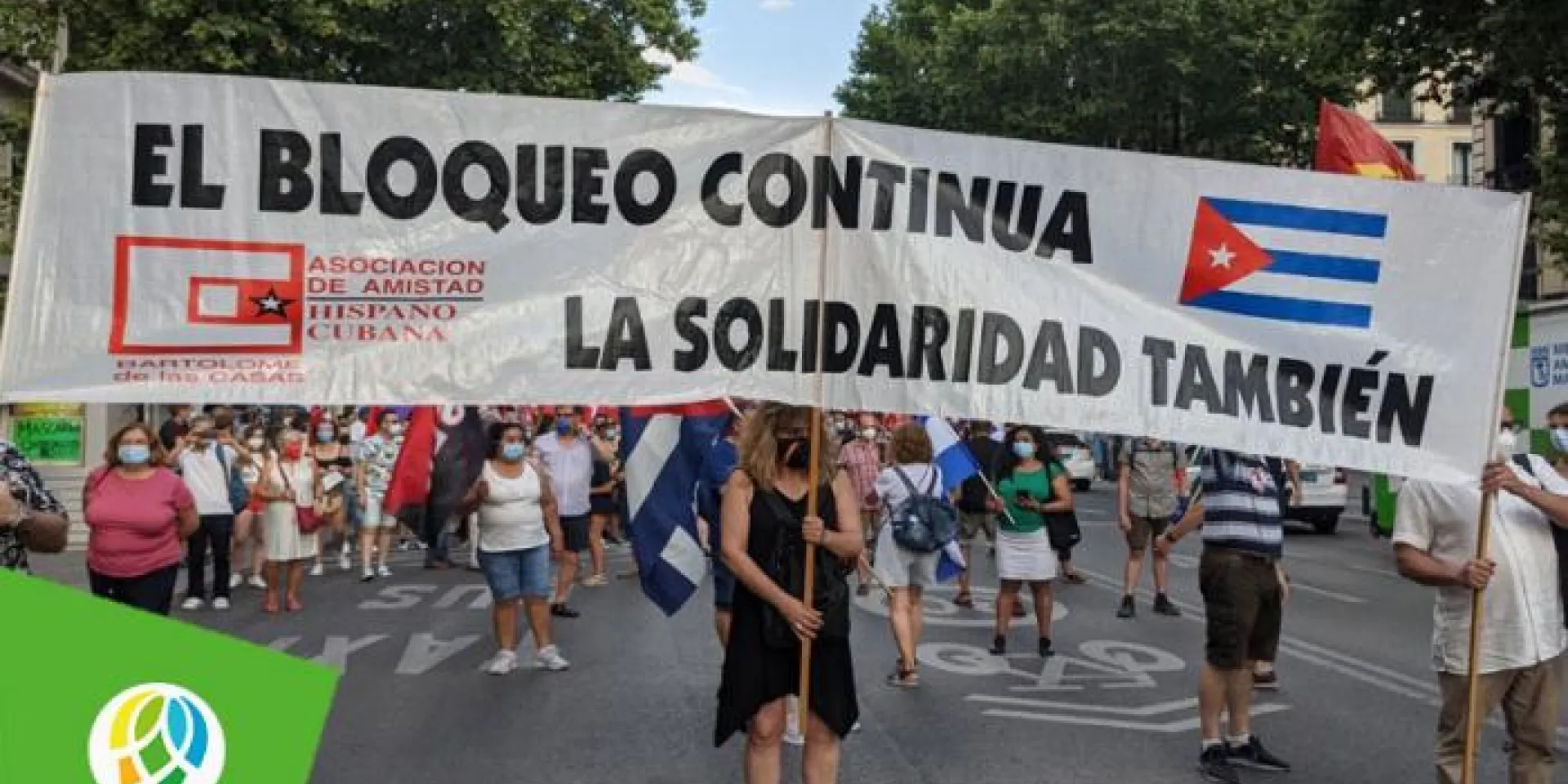 Foto: tomada del sitio web , del partido comunista español