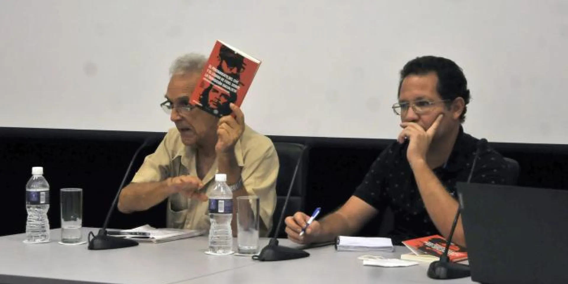 Foto: Ismael Batista Ramírez