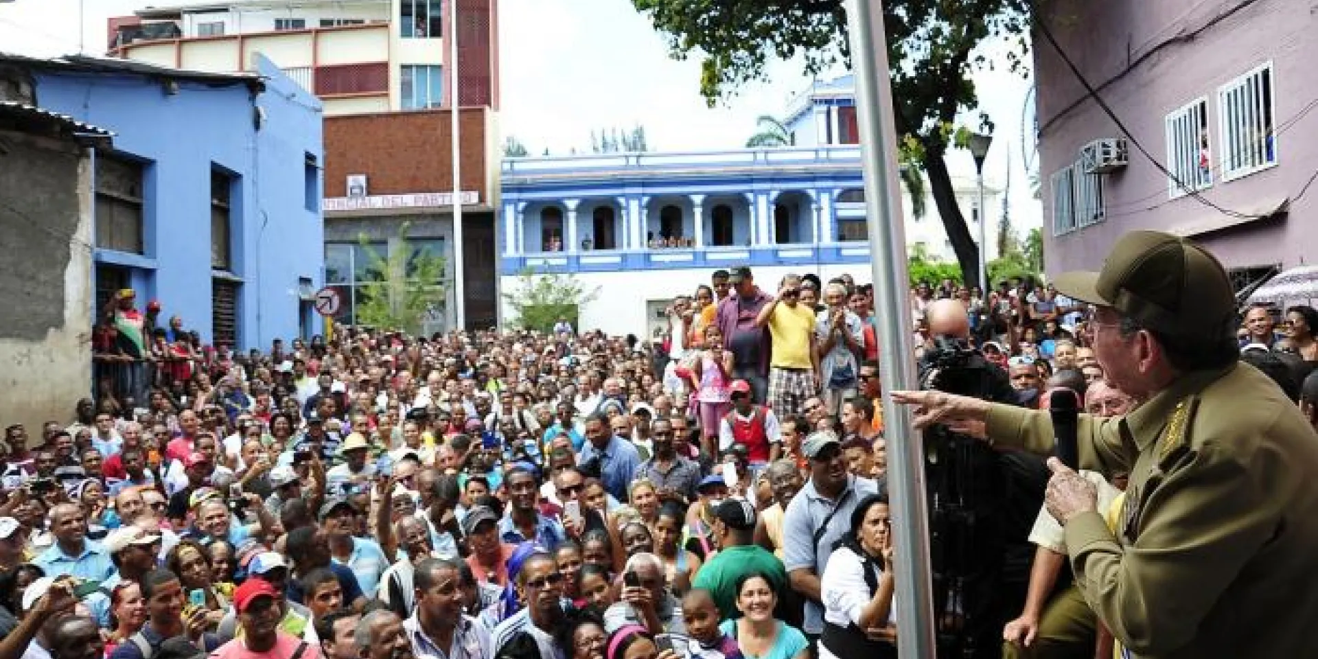 Foto: Estudios Revolución