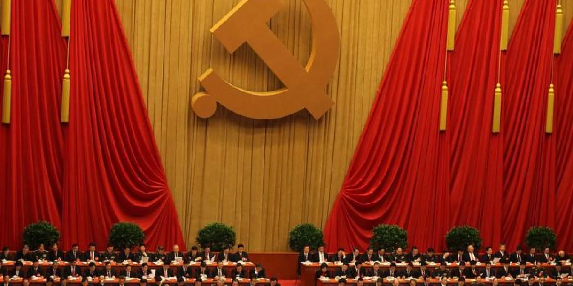 Foto: Tomada del Observatorio de la política china