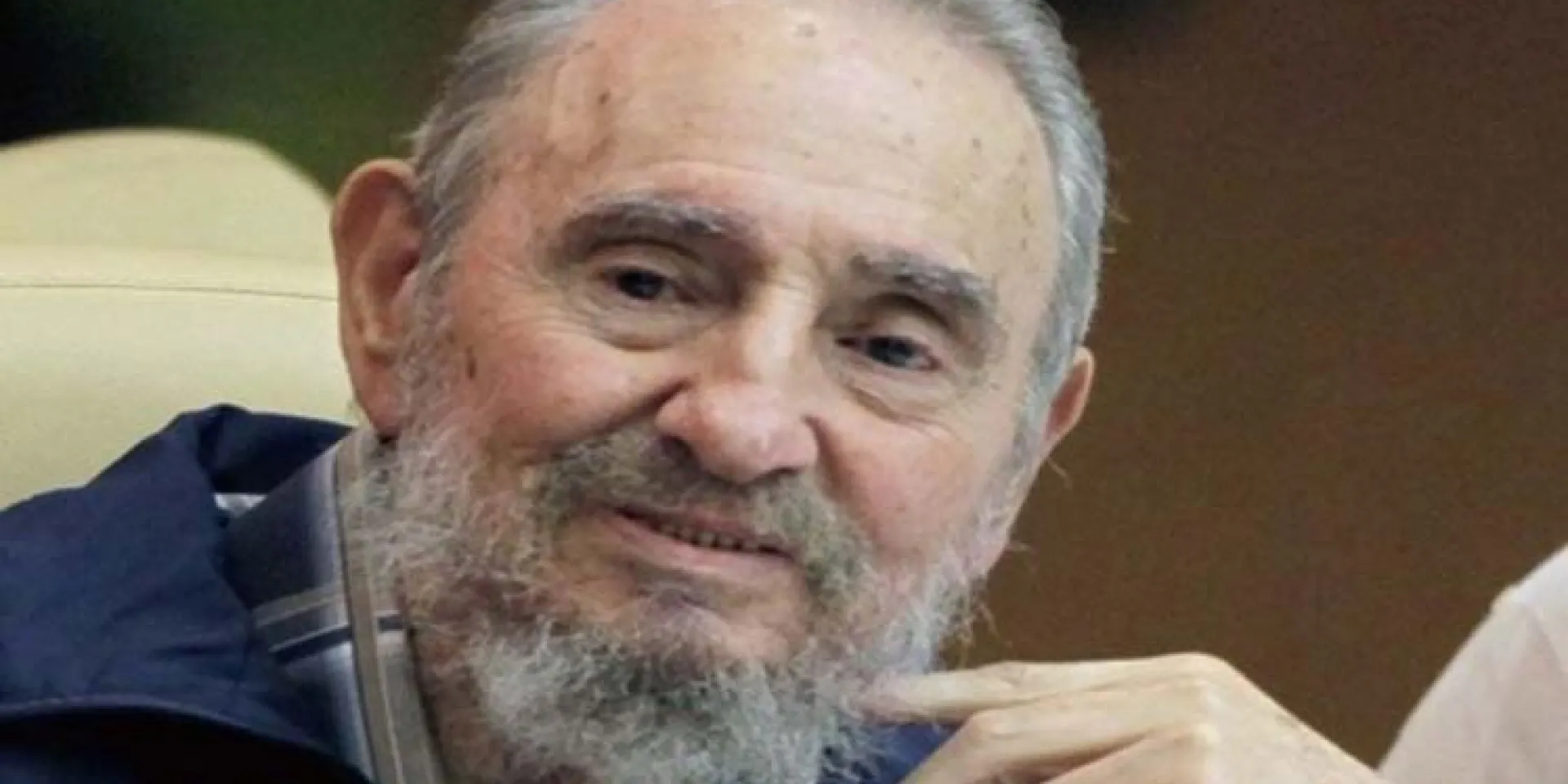 Fidel Castro Ruz