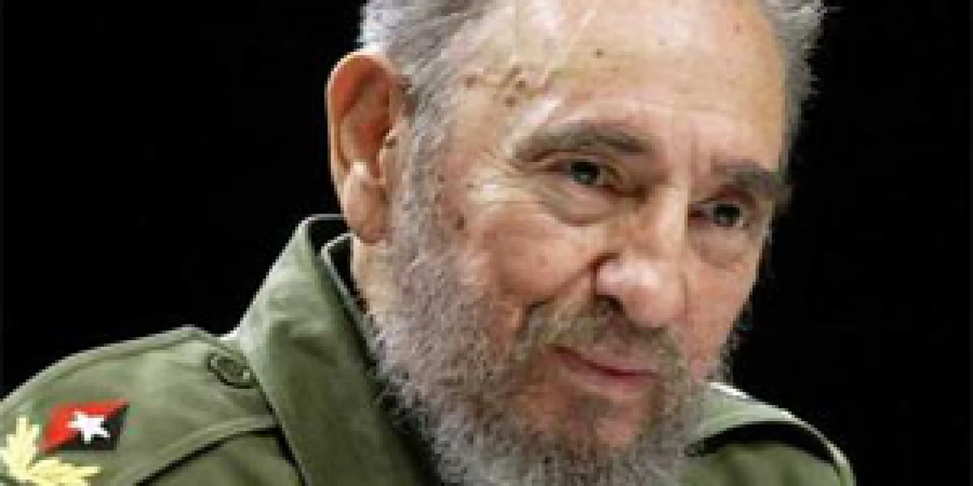 Fidel Castro