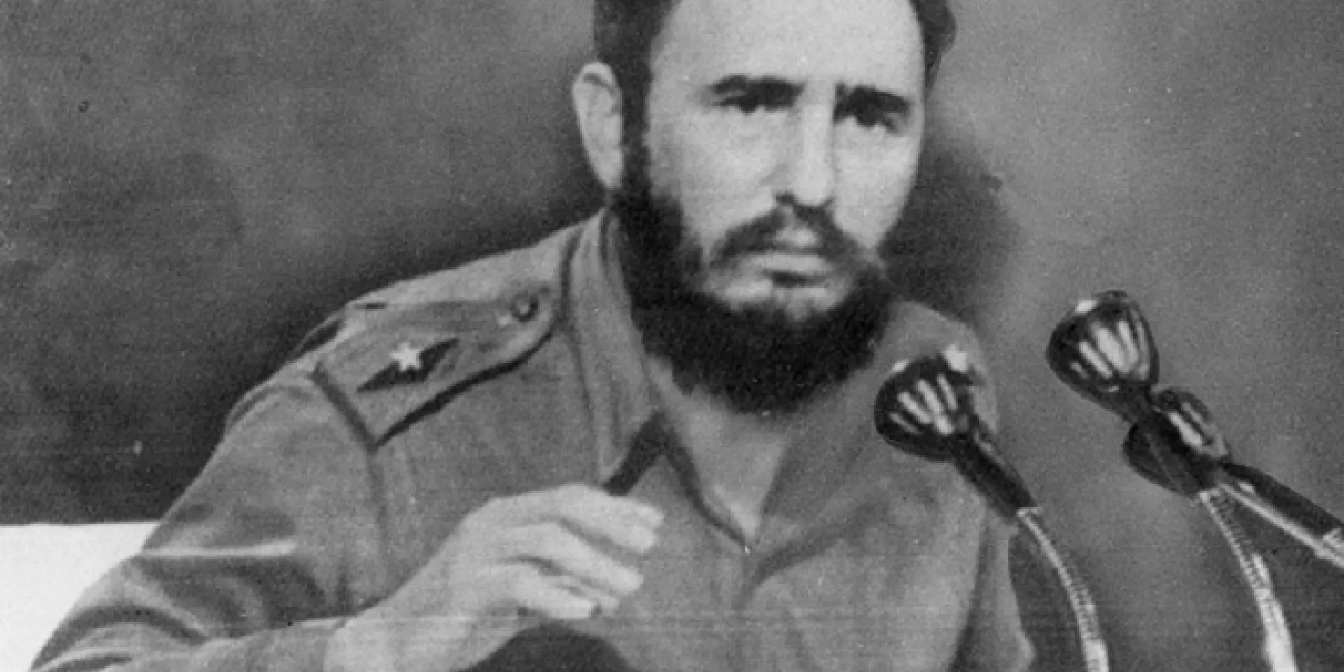 Fidel Castro