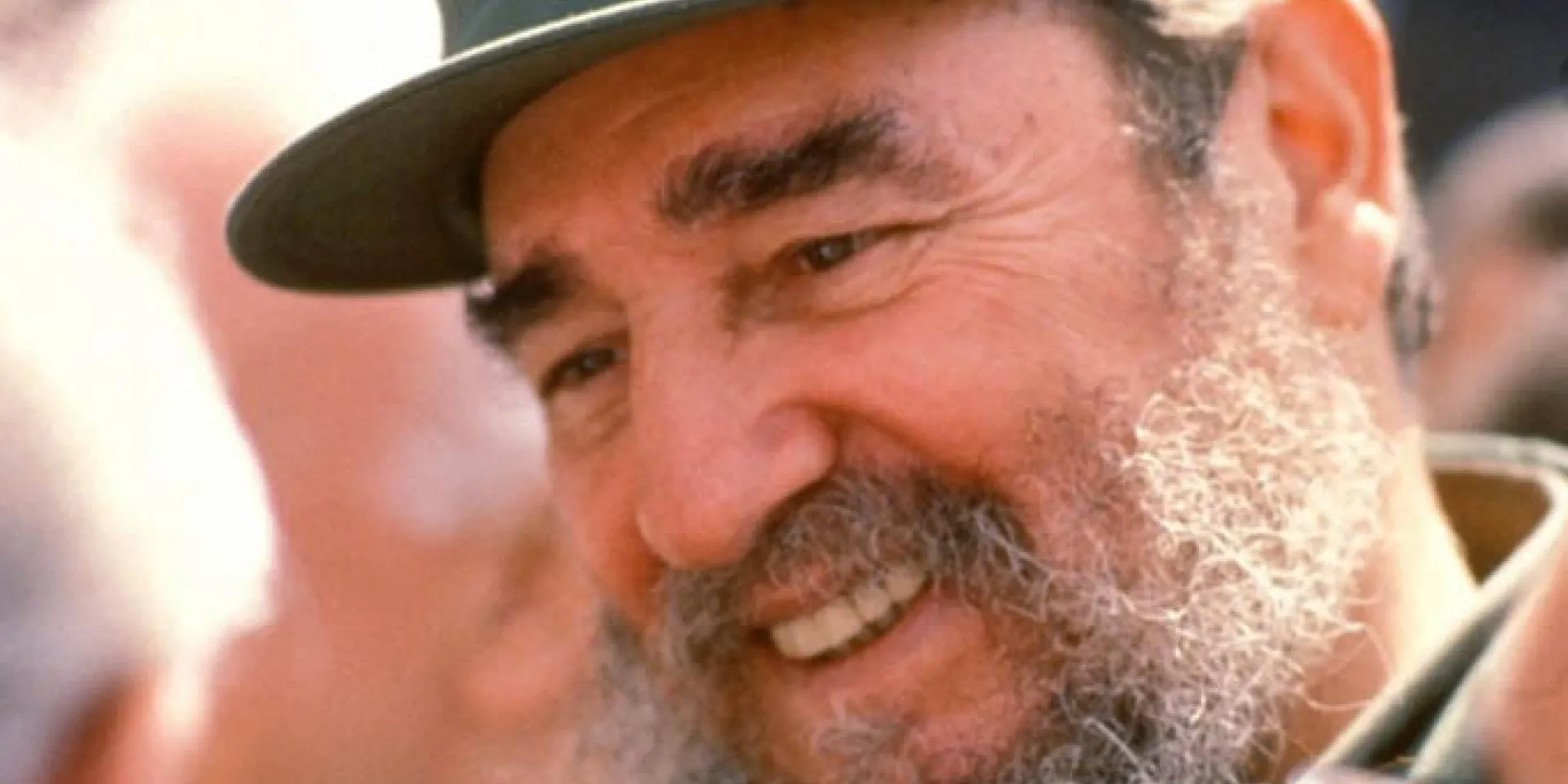 Las ideas de Fidel están más vigentes que nunca. Foto: Tomada de Radio Rebelde