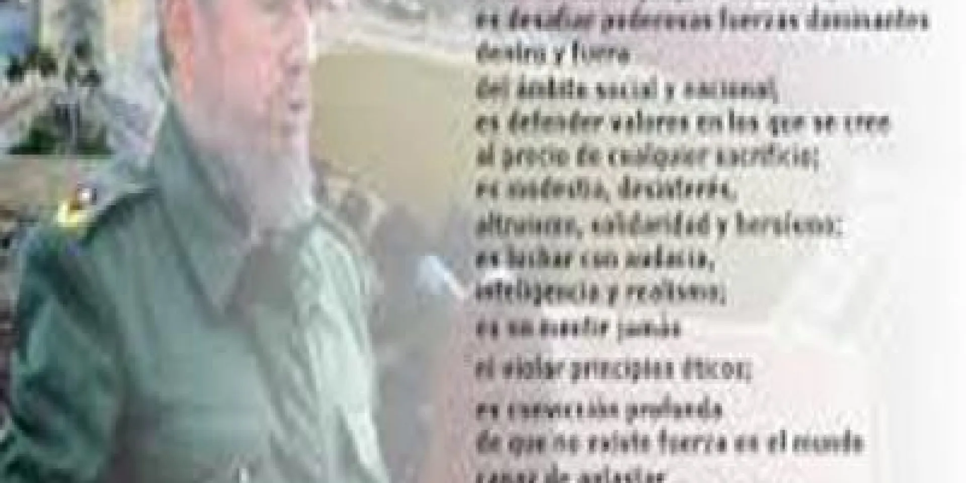 Concepto Revolución