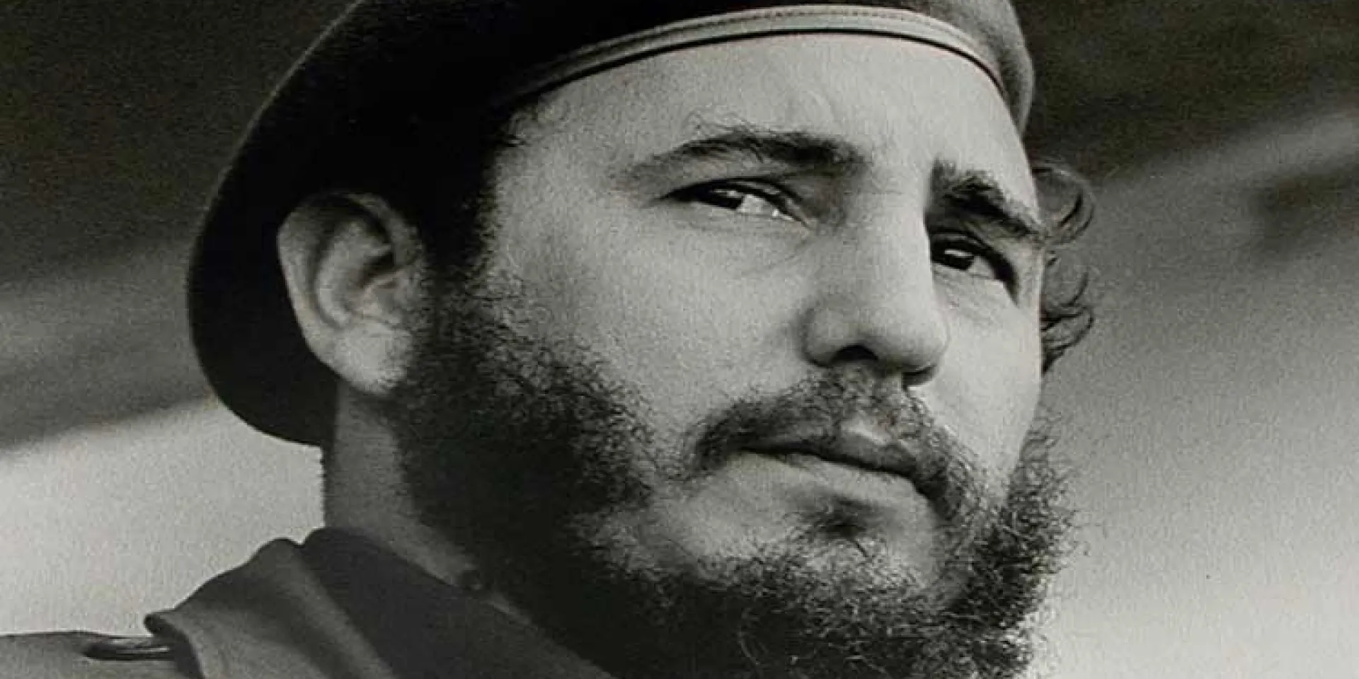 Fidel Castro Ruz