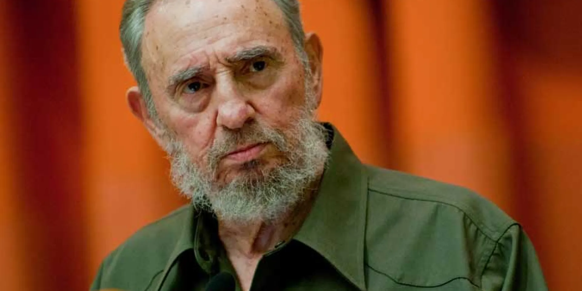 Fidel Castro Ruz