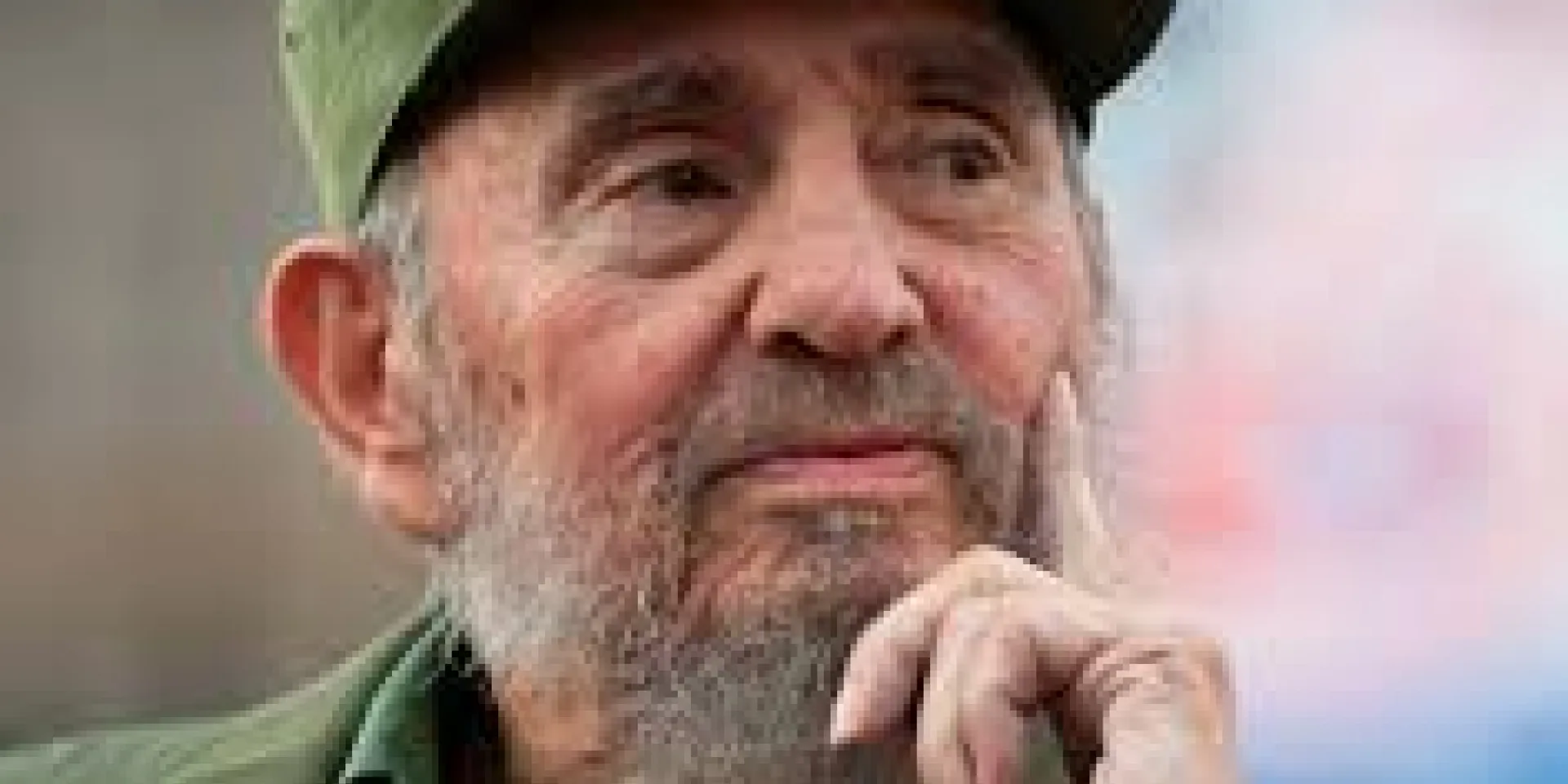 Fidel Castro