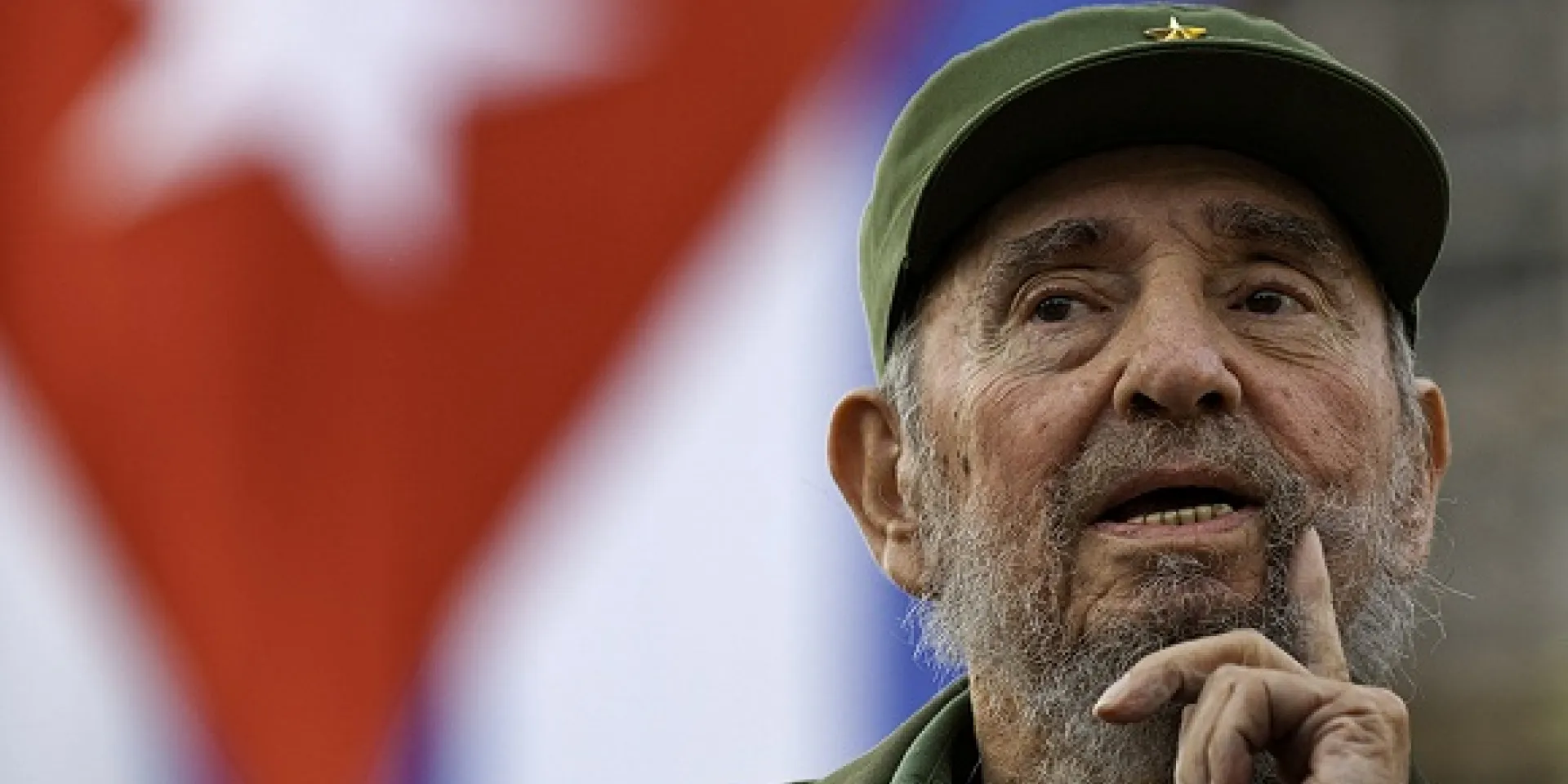Fidel Castro