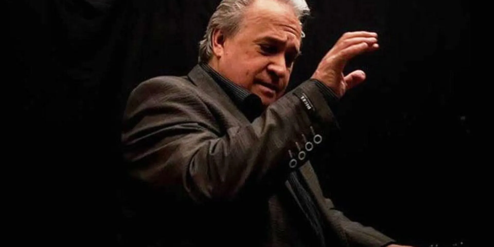 Frank Fernández dedicara concierto de piano a Fidel Castro Ruz