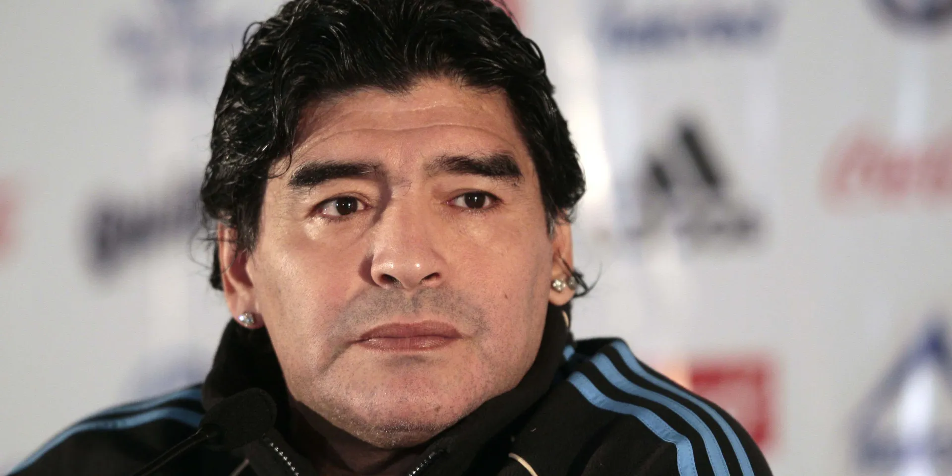 Diego Armando Maradona