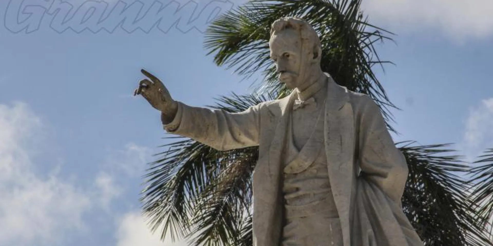 «En mí, solo defenderé lo que tengo yo por garantía o servicio de la revolución», escribió Martí a Manuel Mercado, vísperas de su caída en combate. Foto: Juvenal Balán