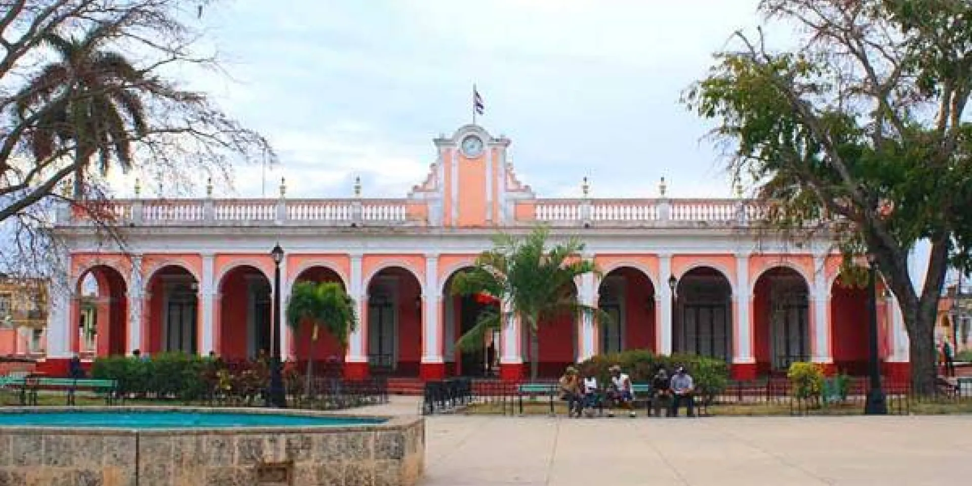 Museo Oscar María de Rojas